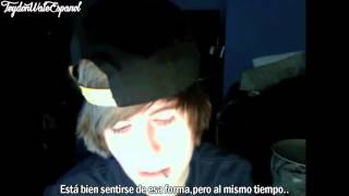 I accidentally pressed record en Español [Jeydon Wale]