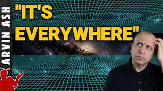 Physics Can't Explain 95% of the Universe: Could a 5th Force Explain It