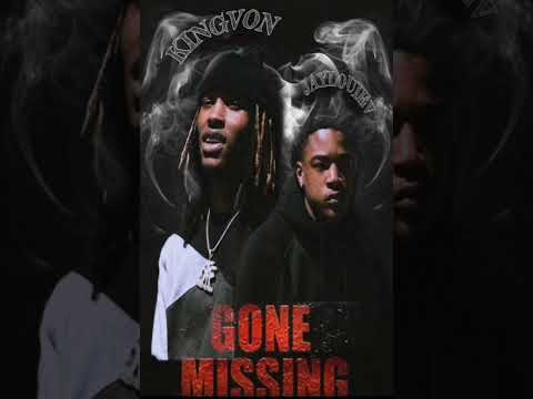 Jay Louie V - Gone Missing ft. King Von