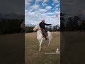 Horse riding b ak nasha ha