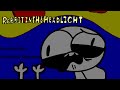 Rabbit In The Headlight You Can T Run Doodlevile Massacre Doodle Toons Mix CONCEPT STORY MODE
