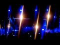 Paul van Dyk - Skies on Fire (First State) @Six Flags Mexico City