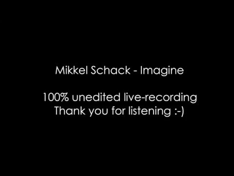 Mikkel Schack - 