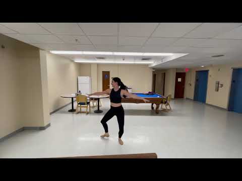 Lauren Hunter  Jazz MT Combo for SCS 2021