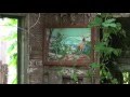 КЛАДБИЩЕ ПАРОВОЗОВ В РОСТОВЕ-НА-ДОНУ (как пройти) 