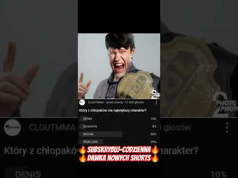 #cloutmma #famemma #lexy #natanmarcoń #deniszałęcki #schreiber #sequento #kaniowski #amadeuszferarri