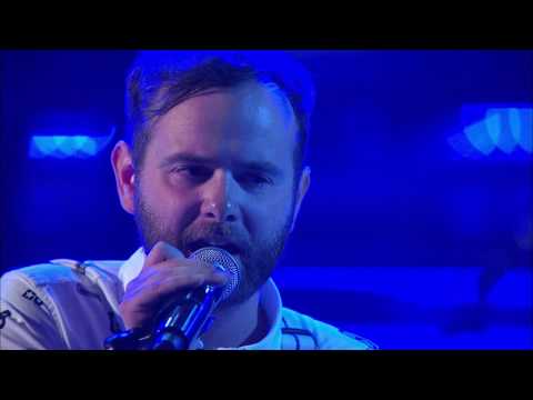 Gig Y Pafiliwn   Yr Ods   Gad Mi Lithro