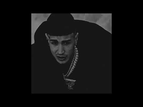 Capo Plaza x Sfera Ebbasta type beat - Mi manchi (prod.p3nguin)