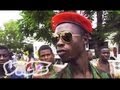 The Cannibal Warlords of Liberia (Full Length ...