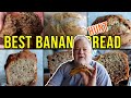 Aunty Sandy's Banana Bread Haiku Hi
