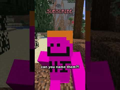 where does this block spawn?