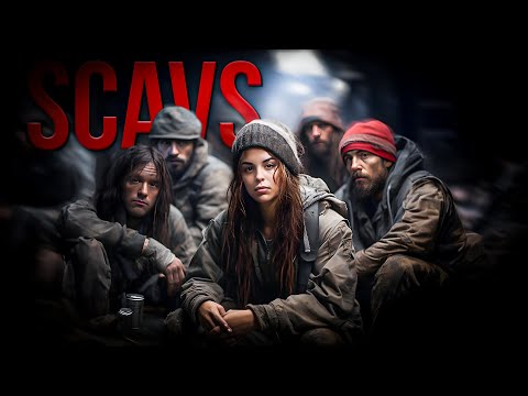 The Survivalist Path - Unprotected but Dangerous | Escape From Tarkov