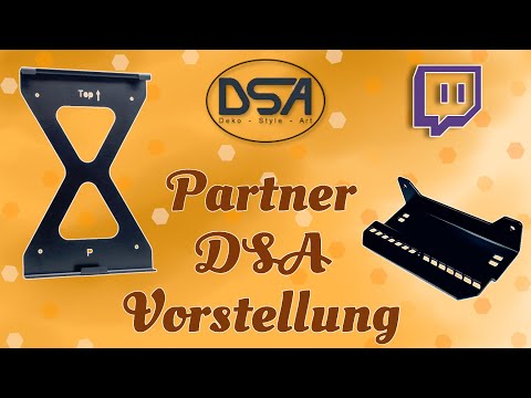 DSA Vorstellung