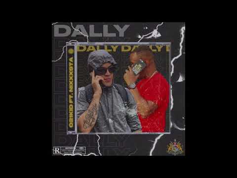 021kid - Dally ( FIRST PERSIAN DRILL IN THE HISTORY!! )