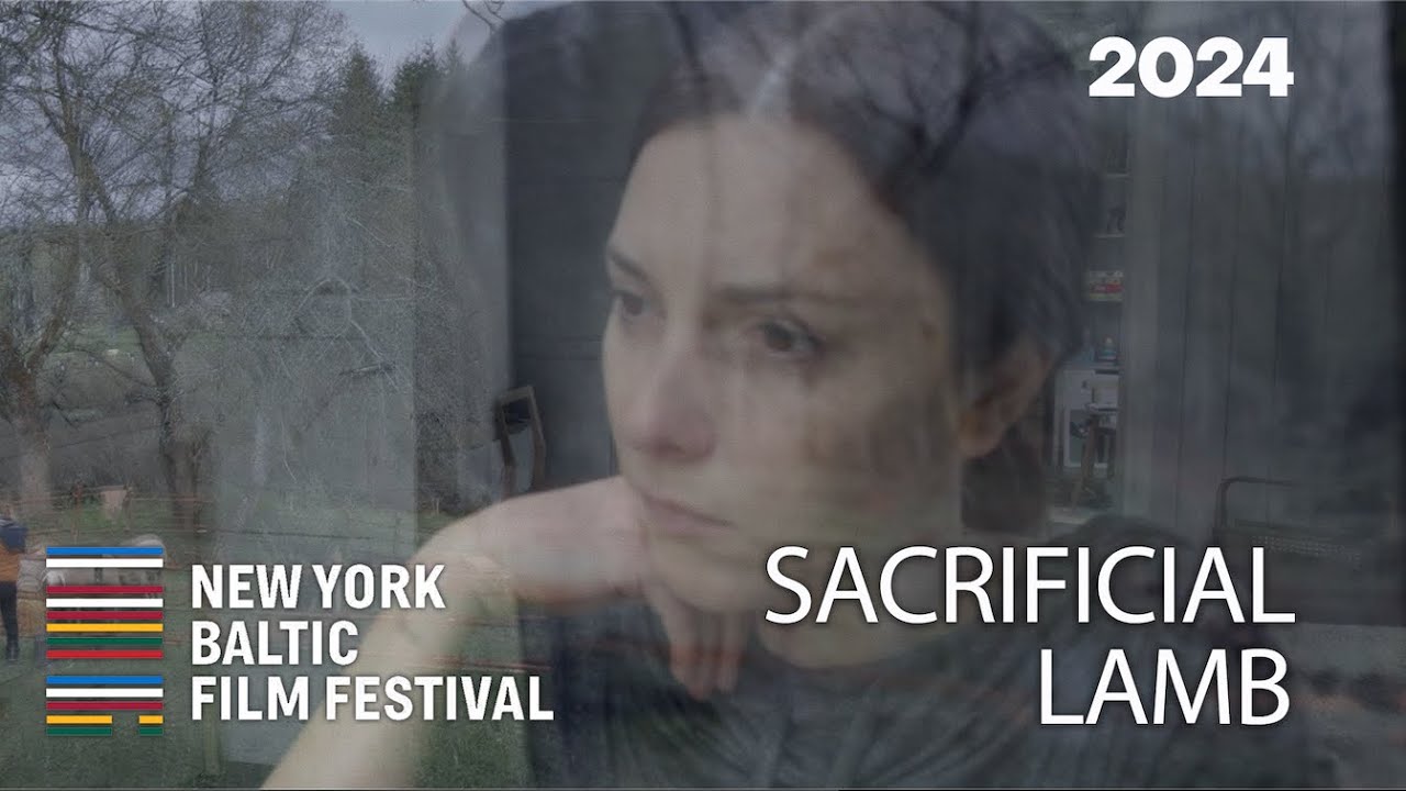 2024 NYBFF - Sacrificial Lamb Trailer