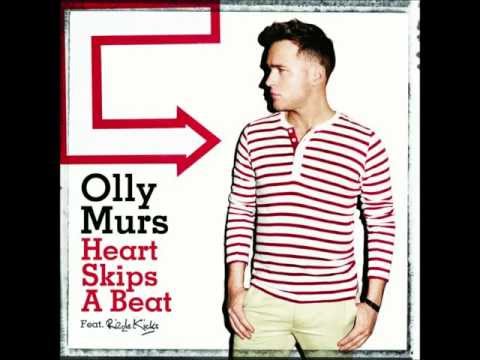 Olly Murs Feat. Rizzle Kicks - Heart Skips A Beat (Original Version)