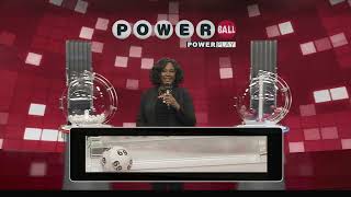 Powerball lottery Aug 26, 2024 drawing video