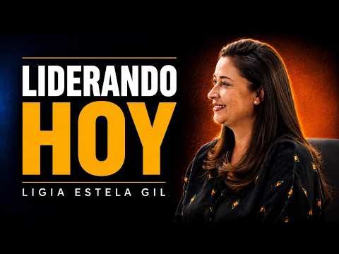 Liderando Hoy | Tercera Temporada | Margarita Varón