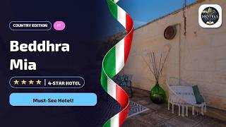 Lecce Italy: Beddhra Mia - Lecce Selection Before You Book✨