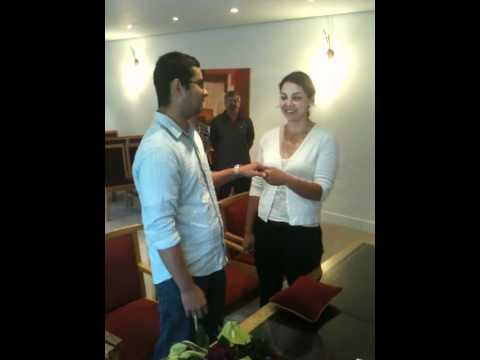 Casamento do Fabricio SHIMASAKI e Juliana Adaniya