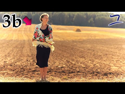 Hebrew - First vocab in action - Biblical Hebrew - Lesson 3b