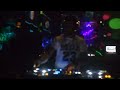 DJ Ashton Sets The Night On Fire At Leopard Valley Goa High Octane Nightclub Experience