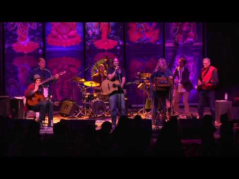 Joss Jaffe - 10th Anniversary Bhaktifest