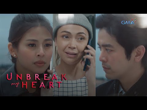 Unbreak My Heart: Paramdam ni Rose (Episode 7)