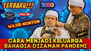 Download lagu Lucu!! Berilmu ini Cara Mudah jadi Keluarga Bahagia 2020 Babe Haikal Hassan Part 1 mp3