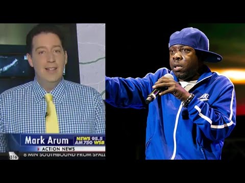 Phife Dawg Tribute: Traffic reporter drops A Tribe Called Quest rhymes | WSB-TV