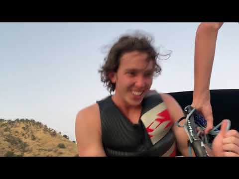 Vlog 6 - boards and bikes