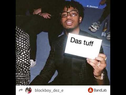 Otr DezE - Phat gyal Anthem Official Audio