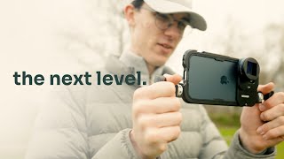 How I push the iPhone 15 Pro beyond ‘just phone footage’