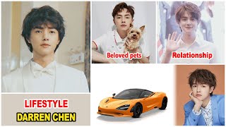 Download lagu Darren Chen 2025 | Darren Chen personal information | Net Worth and Drama | Family and Girlfriend mp3 Download lagu Darren Chen 2025 | Darren Chen personal information | Net Worth and Drama | Family and Girlfriend mp3