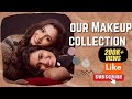 Our Make Up Collection Our Favourite Beauty Products