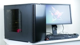My New Gaming PC!