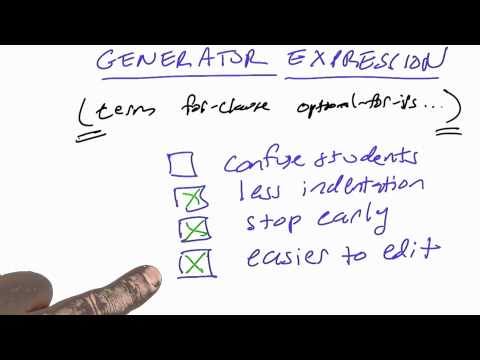 Welcome Design of Computer Programs