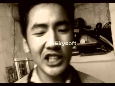 k.Dmon & Gurvel - Гудамжны хэмнэл [Turshilt]