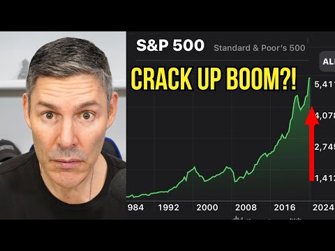Stocks Just Did The Unthinkable!! (What Happens Next?)