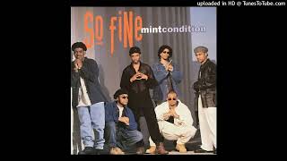 Mint Condition - So Fine (For Da Nine Four Radio Remix)(1994)(HD)