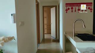 CĂN HỘ CÓ SỔ HỒNG MASTERI LBV