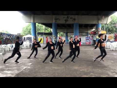 BANG - RIO H2K 2018 SHOWCASE