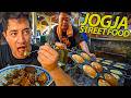 Indonesian STREET FOOD In Yogyakarta Pasar Ngasem Jogja S 1 Food Market