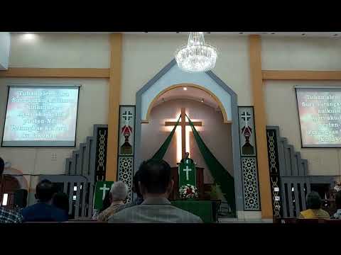 Tuhan Alemi Aku (KEE No. 394)