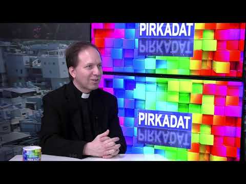 PIRKADAT Breuer Péterrel: Mohos Gábor – Mit ünnepelünk augusztus 20-án?