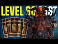 Get Level 60 IN SECONDS Solo Method To BOOST GEAR Your Alts