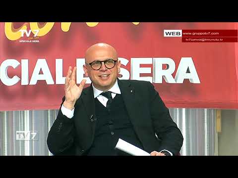 TV7 CON VOI SPECIALE SERA DEL 29/3/22 (5 DI 6) - Case a basso consumo