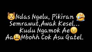 Download lagu Story wa dj koyo langit ambi bumi mp3