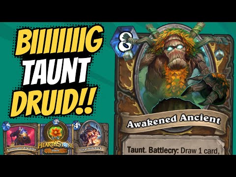 Turn 2 Lich King... well this isn't fair.