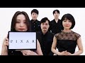 Movie Intro Medley 2 Acapella